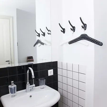 Hello I'm Local - Boutique Hostel