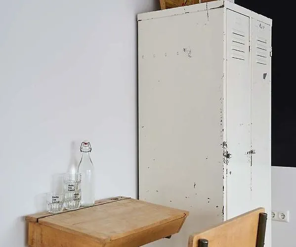 Hello I'm Local - Boutique Haarlem