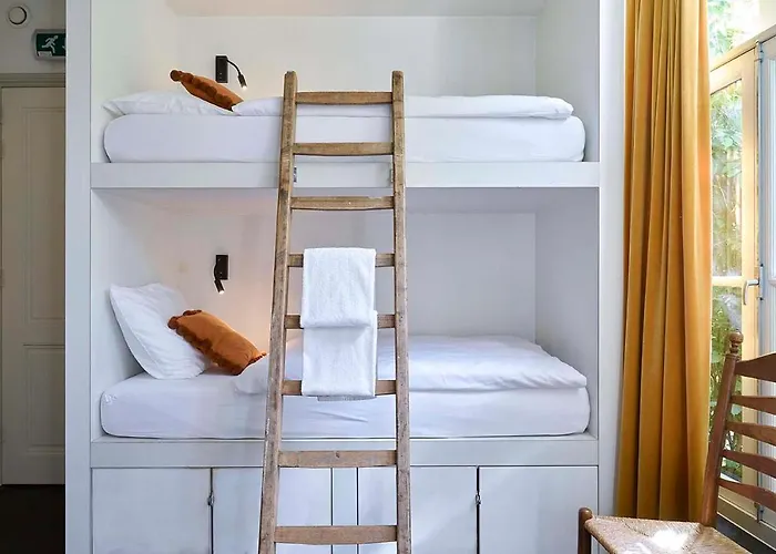 Auberge de jeunesse Hello I'm Local - Boutique