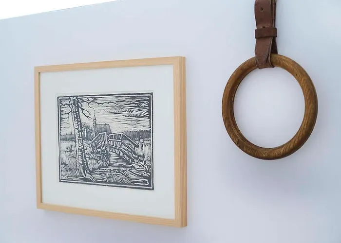 Auberge de jeunesse Hello I'm Local - Boutique Haarlem